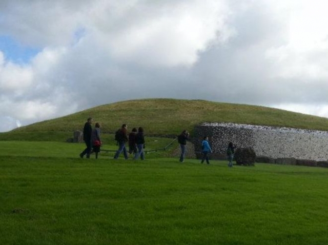  Trips with walking routes 